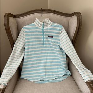 Vineyard Vines women’s popover
